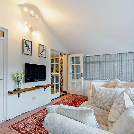 3 Bed In 92158 Дом отдыха *