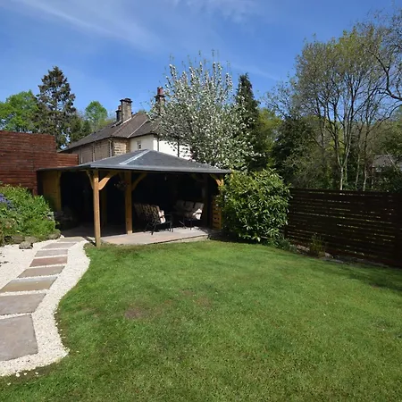 Дом отдыха 3 Bed In 92158