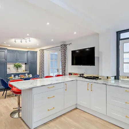 Сasa de vacaciones 3 Bed In 92158 Harrogate