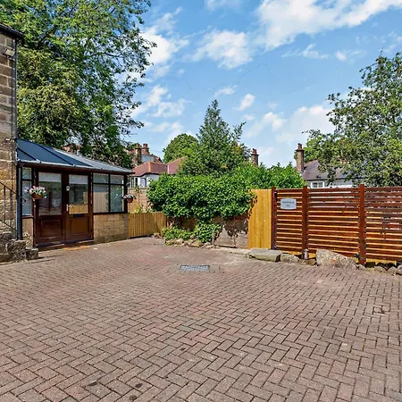 3 Bed In 92158 펜션 해러게이트