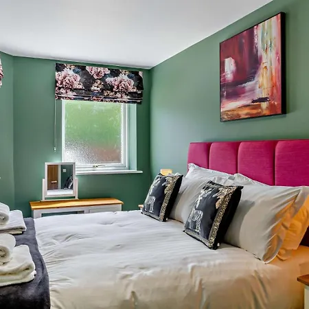 3 Bed In Oc-92158 Harrogate