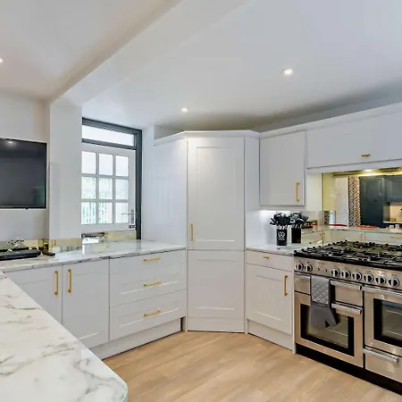 3 Bed In Oc-92158 Lejlighed