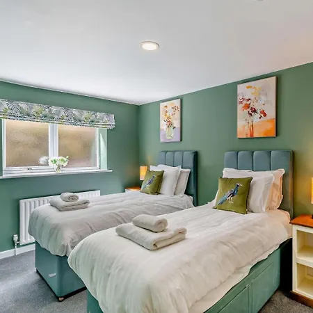 3 Bed In Oc-92158 Lejlighed Harrogate