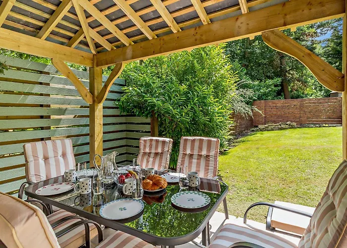 3 Bed In Oc-92158 Holiday home