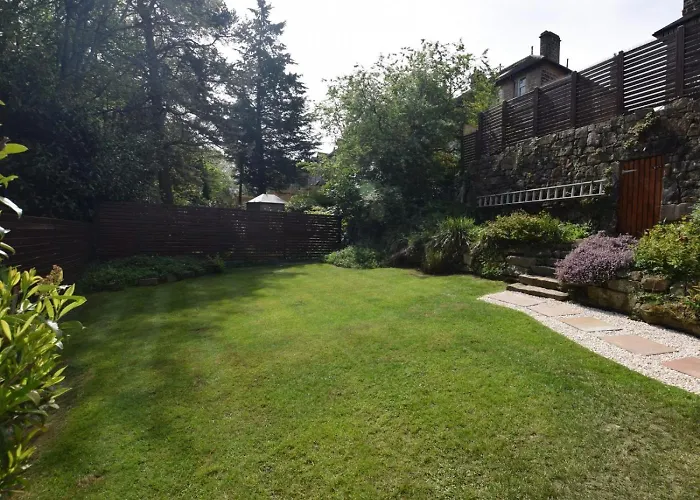 3 Bed In Oc-92158 Holiday home *