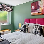 Apartment 3 Bed In Oc-92158 Harrogate