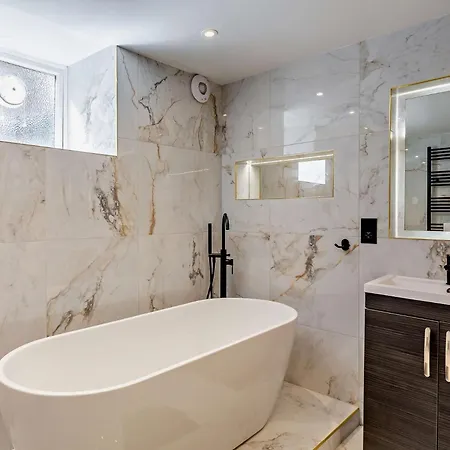 Holiday home 3 Bed In 92158 Harrogate