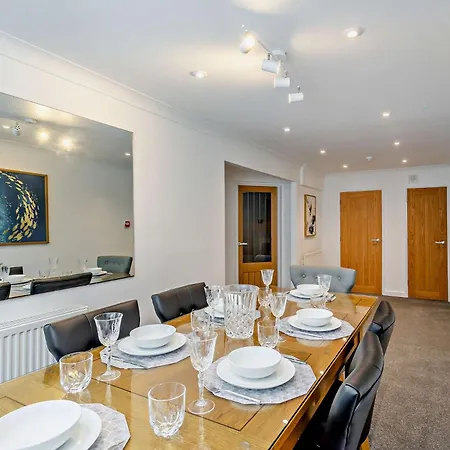 3 Bed In 92158 Casa vacanze