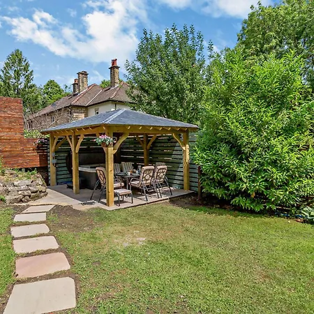 3 Bed In 92158 Casa vacanze *