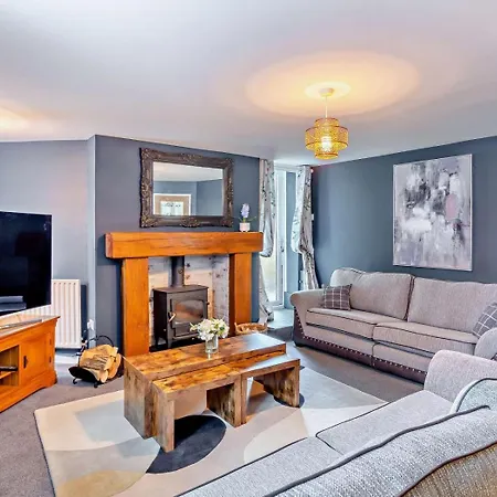 3 Bed In Oc-92158 Harrogate