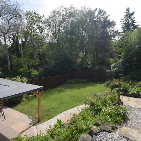 3 Bed In Oc-92158 Χαρογκέιτ
