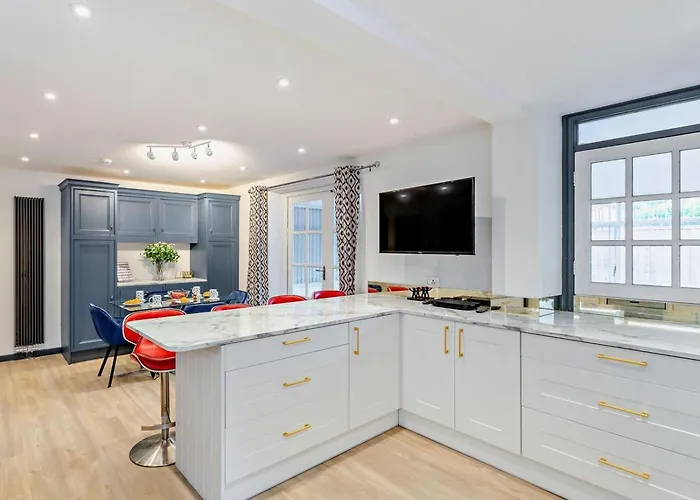 Appartement 3 Bed In Oc-92158 Harrogate