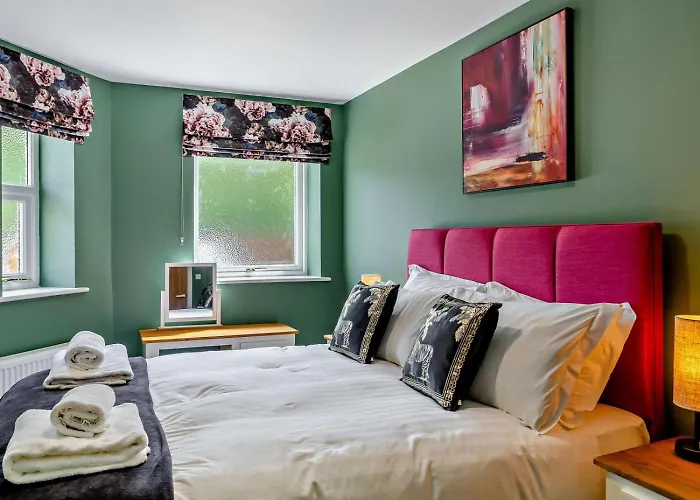 3 Bed In Oc-92158 Harrogate