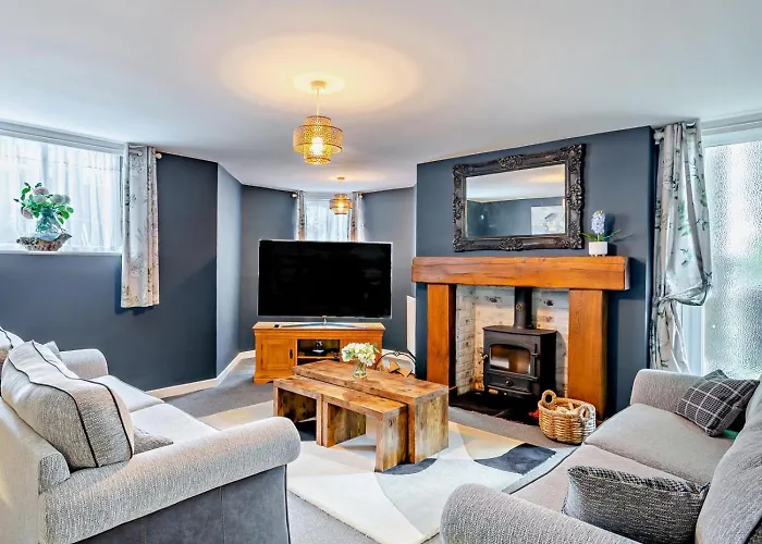 Appartement 3 Bed In Oc-92158 Harrogate