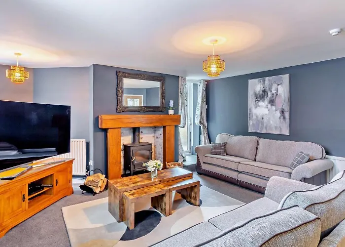 3 Bed In Oc-92158 Harrogate