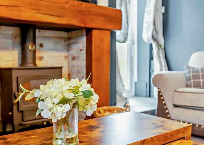 Appartement 3 Bed In Oc-92158 Harrogate