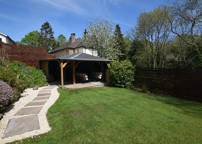 3 Bed In Oc-92158 Appartement *